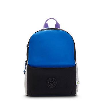 Kipling Sonnie 15" Backpack Laptopväska Svarta | SE 1549OK